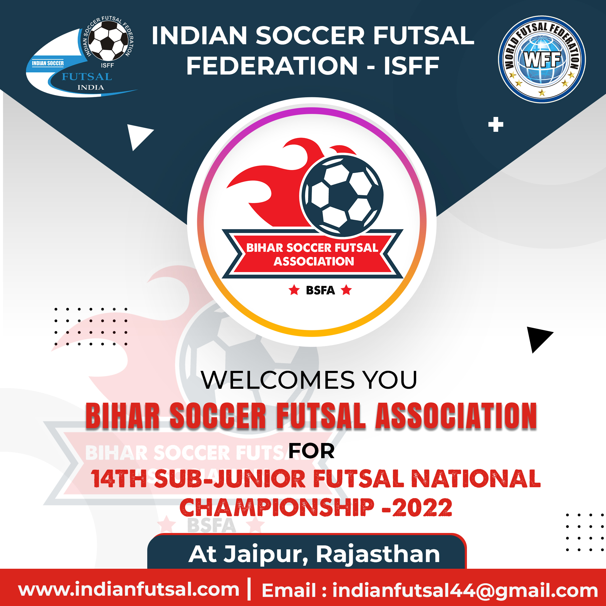 Bihar-Soccer-Futsal-Association